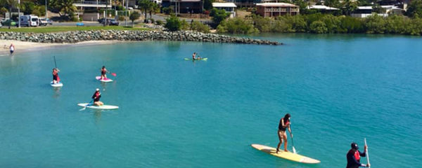 stand up paddle