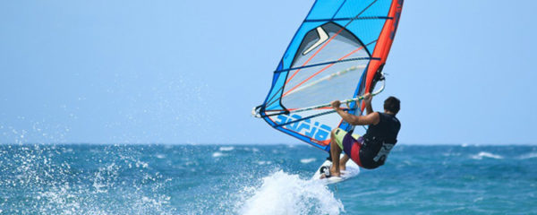 windsurf