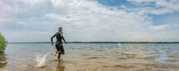 Swimrun